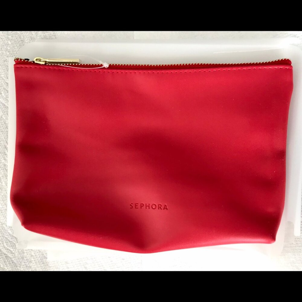 Red Pouch